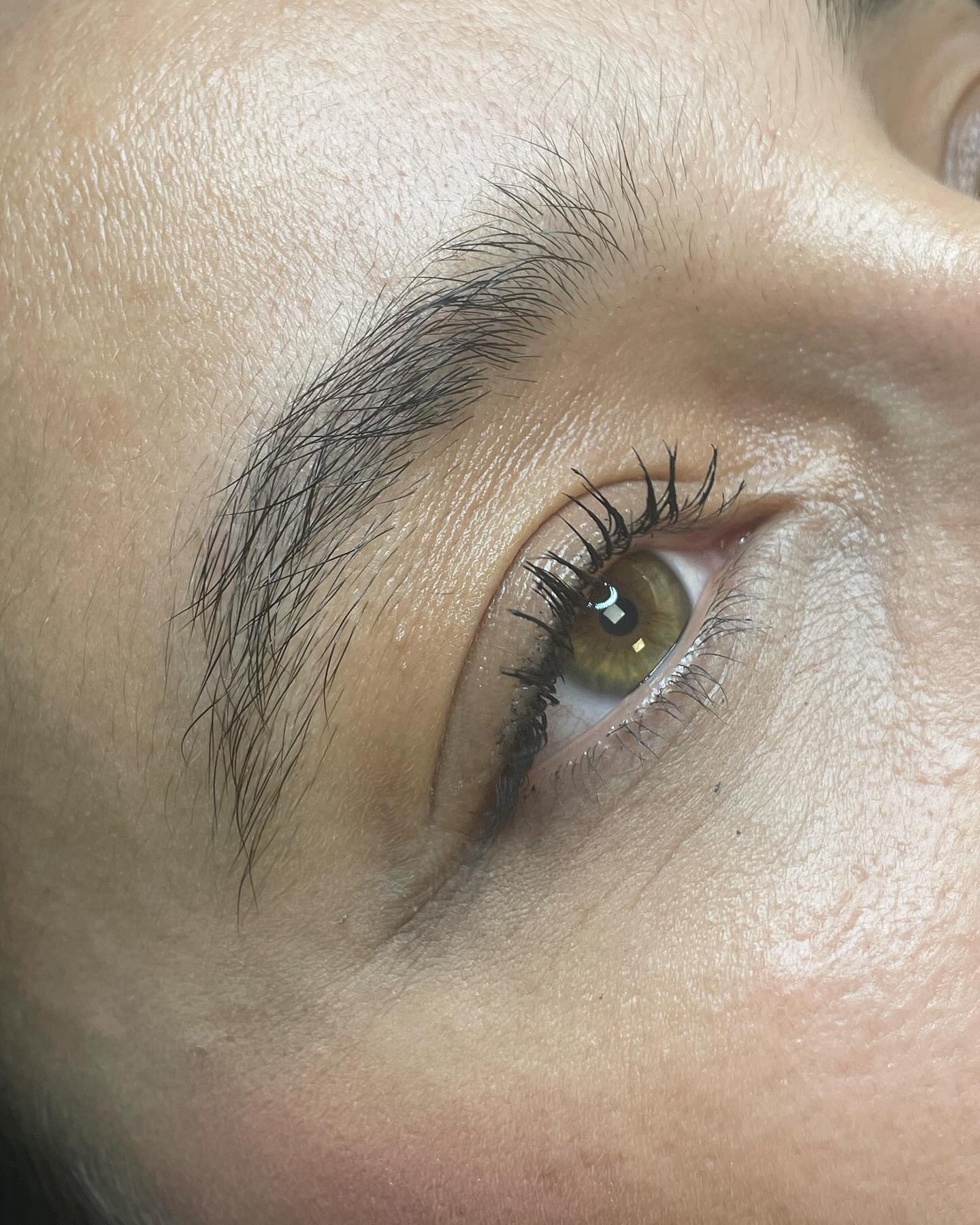 Extension de cils résultat Marseille